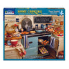 White Mountain Jigsaw Puzzle | Home Cooking 1000 Piece